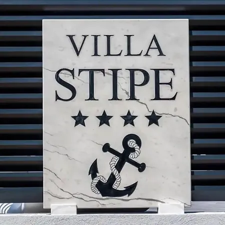 Stipea