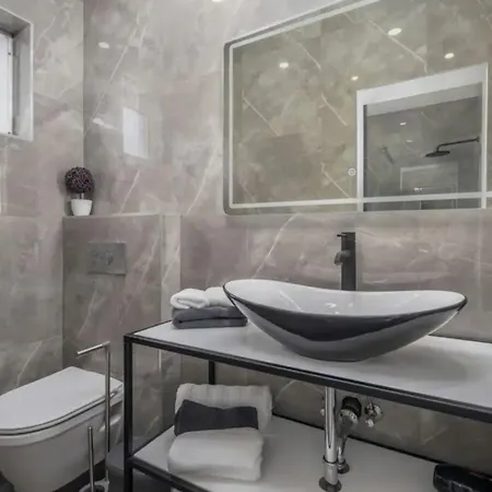 Villa Stipea *