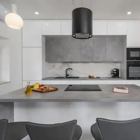 Villa Stipea Sucuraj