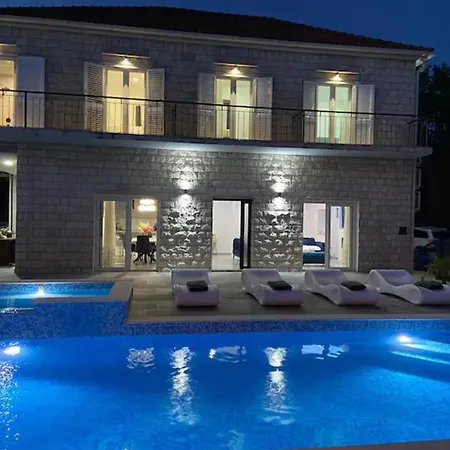 Villa Stipea