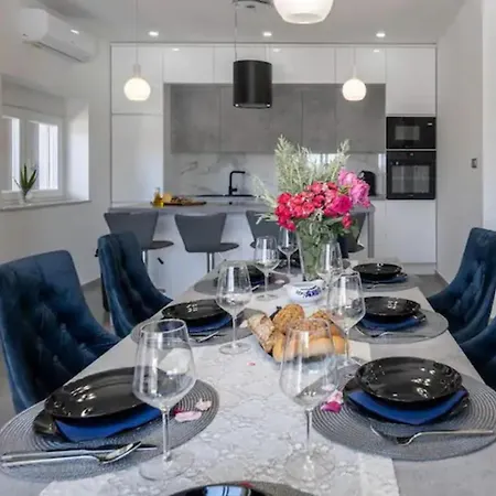 ヴィラ Stipea Sućuraj