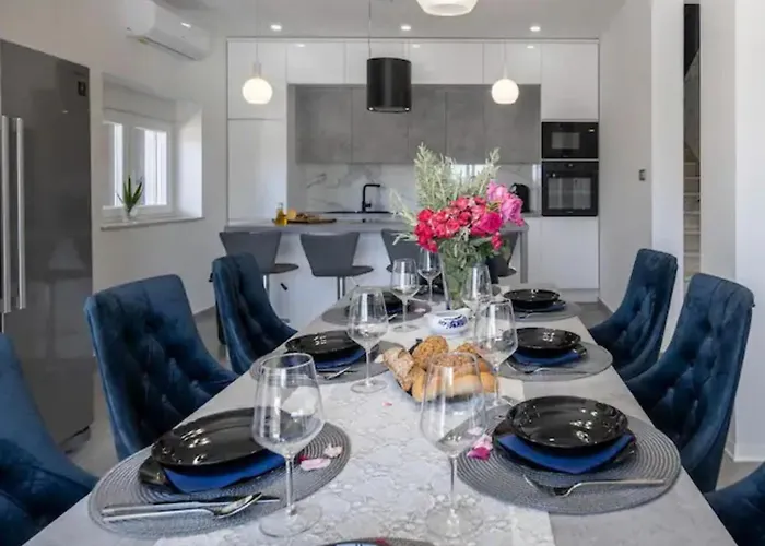 Villa Stipea Sućuraj