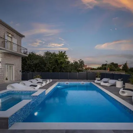 Villa Stipea Sućuraj