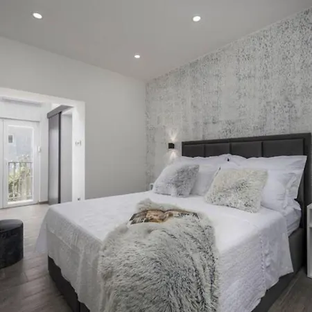 Villa Stipea Sućuraj